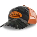 petten-gebogen-camouflage-snapback-van-von-dutch