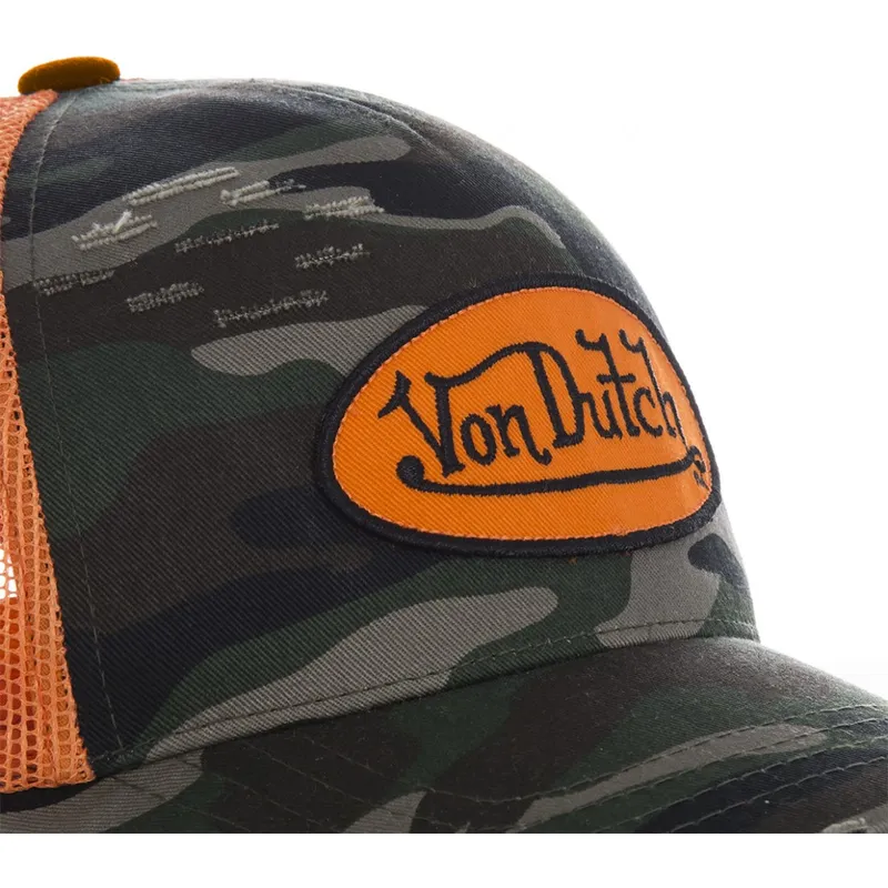 petten-gebogen-camouflage-snapback-van-von-dutch petten-gebogen-camouflage-snapback-van-von-dutch