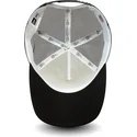 petten-gebogen-zwart-snapback-team-colour-block-a-frame-van-las-vegas-raiders-nfl-van-new-era