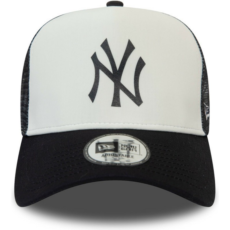 new-era-team-colour-block-a-frame-new-york-yankees-mlb-white-and-navy-blue-trucker-hat