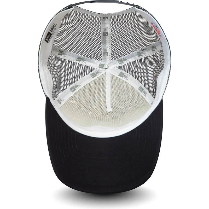 vit-och-marinbla-trucker-keps-team-colour-block-a-frame-fran-new-york-yankees-mlb-av-new-era