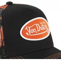 gorra-trucker-negra-y-naranja-ao2-de-von-dutch