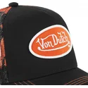 von-dutch-ao2-sort-og-orange-trucker-cap