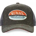 czapka-trucker-zielona-avon-gre-von-dutch