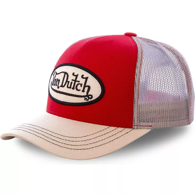 von-dutch-colred-red-and-khaki-trucker-hat