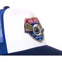 petten-gebogen-wit-snapback-van-von-dutch