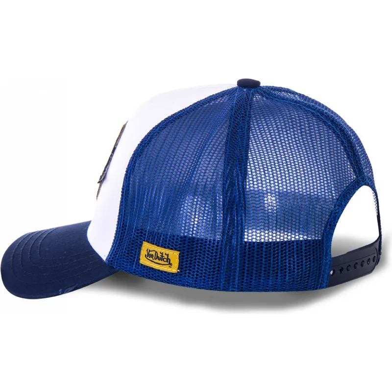 petten-gebogen-wit-snapback-van-von-dutch