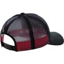 casquette-trucker-noire-neo-red-von-dutch