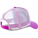 petten-gebogen-roze-snapback-pur-van-von-dutch