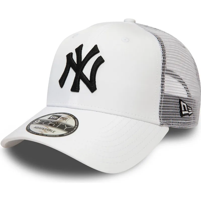 petten-gebogen-wit-snapback-9forty-summer-league-van-new-york-yankees-mlb-van-new-era petten-gebogen-wit-snapback-9forty-summer-league-van-new-york-yankees-mlb-van-new-era