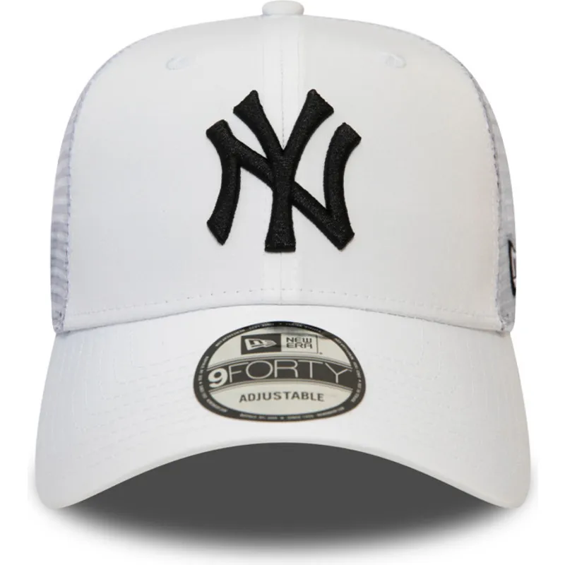 petten-gebogen-wit-snapback-9forty-summer-league-van-new-york-yankees-mlb-van-new-era petten-gebogen-wit-snapback-9forty-summer-league-van-new-york-yankees-mlb-van-new-era
