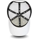 petten-gebogen-wit-snapback-9forty-summer-league-van-new-york-yankees-mlb-van-new-era