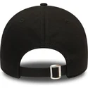 petten-gebogen-zwart-verstelbaar-9forty-league-essential-van-new-york-yankees-mlb-van-new-era