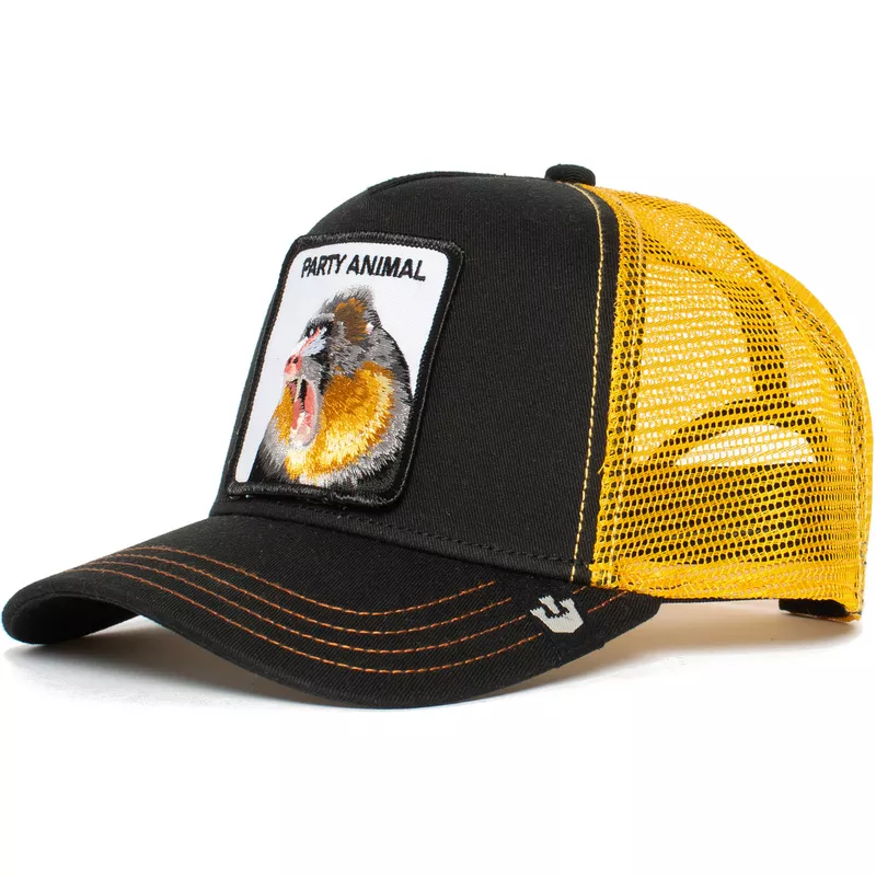 Goorin Bros. Party Animal Trucker Hat