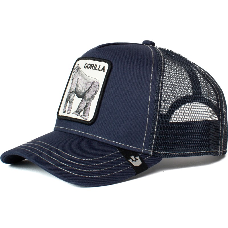 goorin-bros-gorilla-king-of-the-jungle-navy-blue-trucker-hat