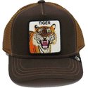 goorin-bros-youth-little-tiger-brown-trucker-hat