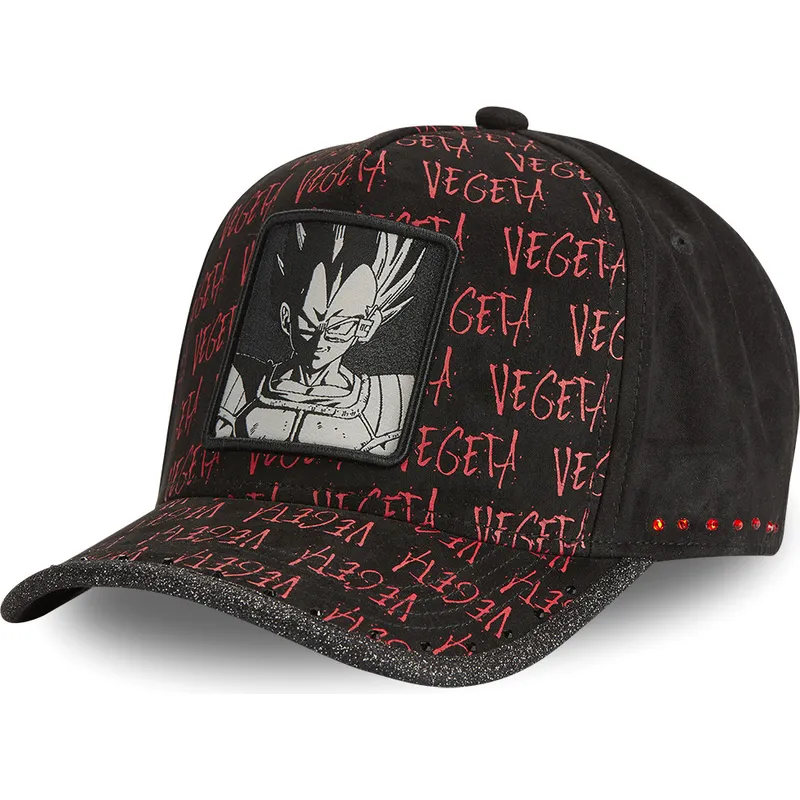petten-gebogen-zwart-verstelbaar-tag-veg-vegeta-dragon-ball-van-capslab petten-gebogen-zwart-verstelbaar-tag-veg-vegeta-dragon-ball-van-capslab