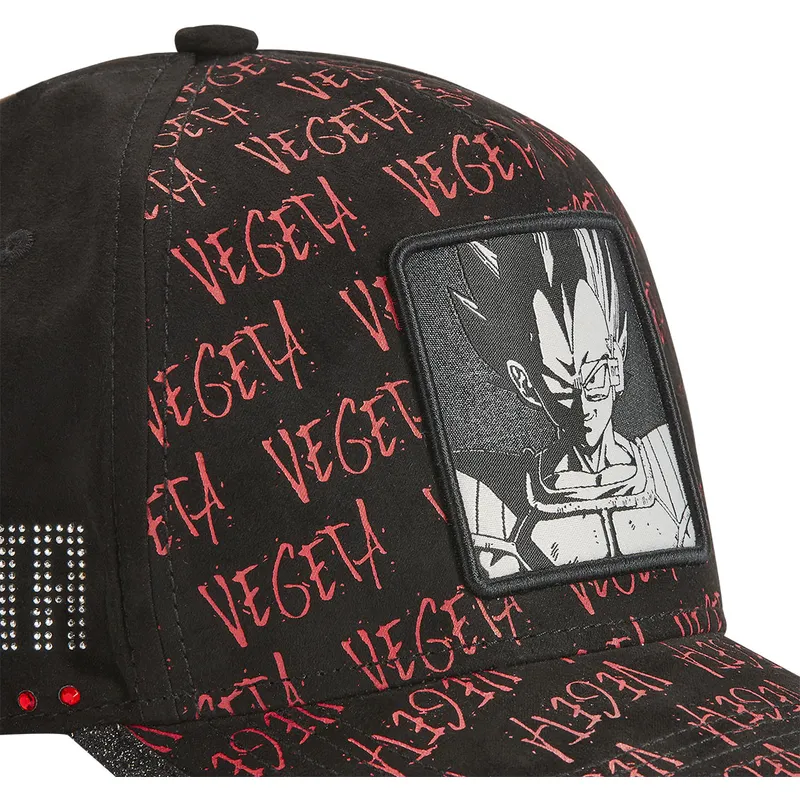 petten-gebogen-zwart-verstelbaar-tag-veg-vegeta-dragon-ball-van-capslab petten-gebogen-zwart-verstelbaar-tag-veg-vegeta-dragon-ball-van-capslab