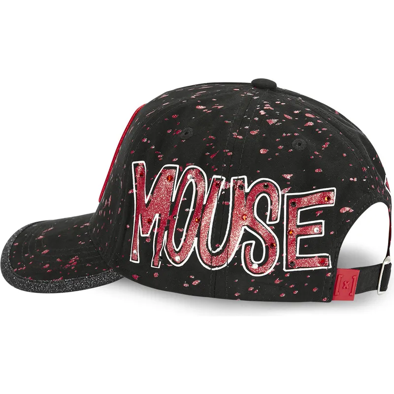 petten-gebogen-zwart-verstelbaar-manos-corazon-tag-mic2-mickey-mouse-disney-van-capslab