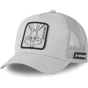 casquette-trucker-grise-bugs-bunny-loo4-bug1-looney-tunes-capslab