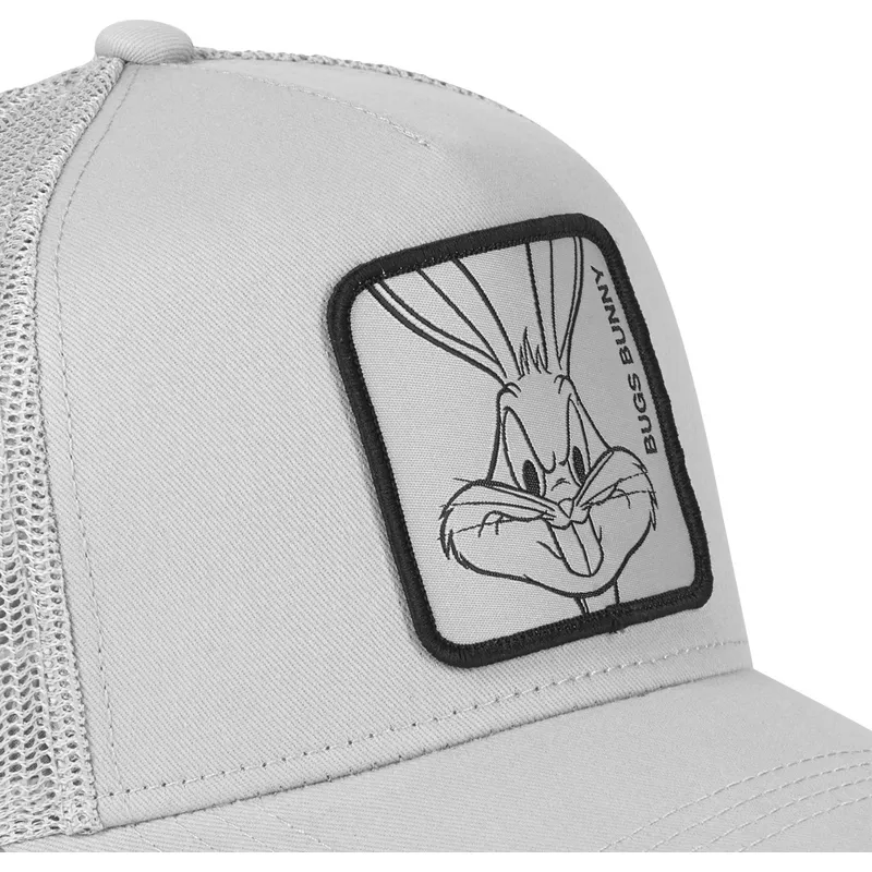 petten-gebogen-grijs-snapback-loo4-bug1-bugs-bunny-looney-tunes-van-capslab