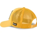 casquette-trucker-jaune-daffy-duck-loo-duf1-looney-tunes-capslab