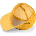 casquette-trucker-jaune-daffy-duck-loo-duf1-looney-tunes-capslab