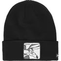mutsen-zwart-bon-coy2-coyote-looney-tunes-van-capslab