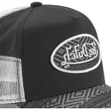 cappellino-trucker-nero-atru-blk-di-von-dutch