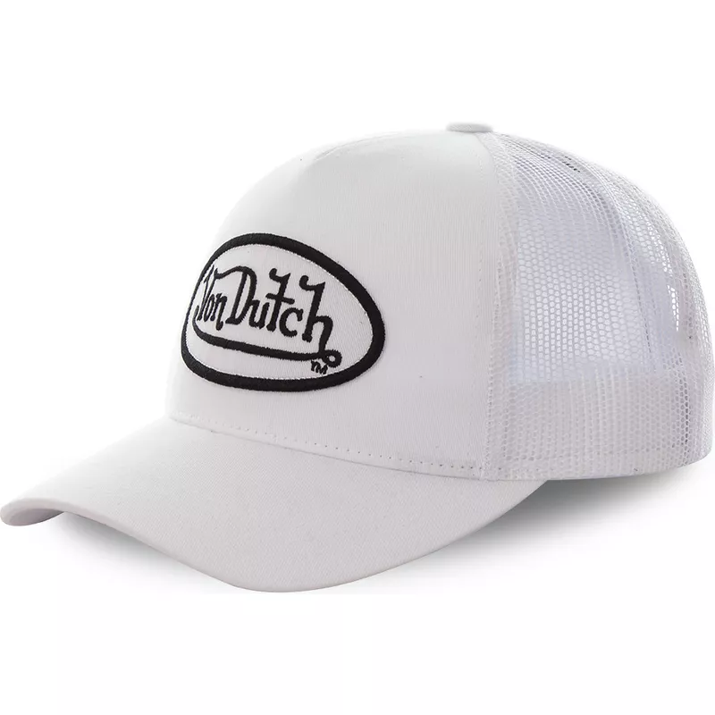 https://static.caphunters.com/25582-large_default/von-dutch-col-whi-white-trucker-hat.webp