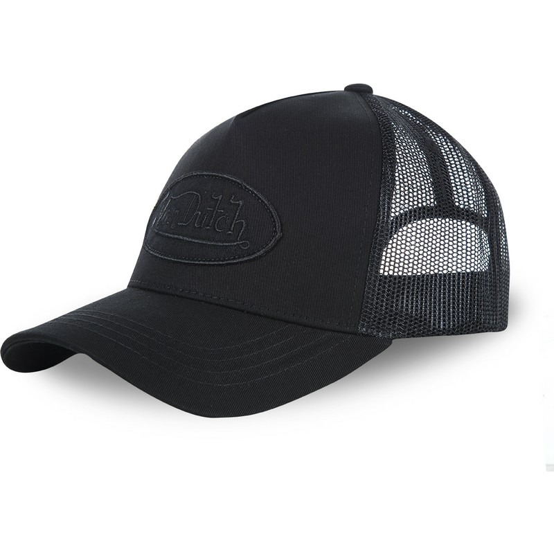 von-dutch-lofb04-black-trucker-hat