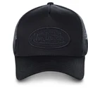 casquette-trucker-noire-lofb04-von-dutch