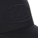 casquette-trucker-noire-lofb04-von-dutch