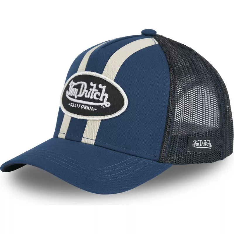 von-dutch-stri-bn-navy-blue-trucker-hat