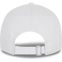 petten-gebogen-wit-verstelbaar-9forty-league-essential-van-boston-red-sox-mlb-van-new-era