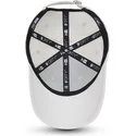 petten-gebogen-wit-verstelbaar-9forty-league-essential-van-boston-red-sox-mlb-van-new-era