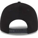 gorra-curva-negra-snapback-9forty-black-base-de-new-york-yankees-mlb-de-new-era