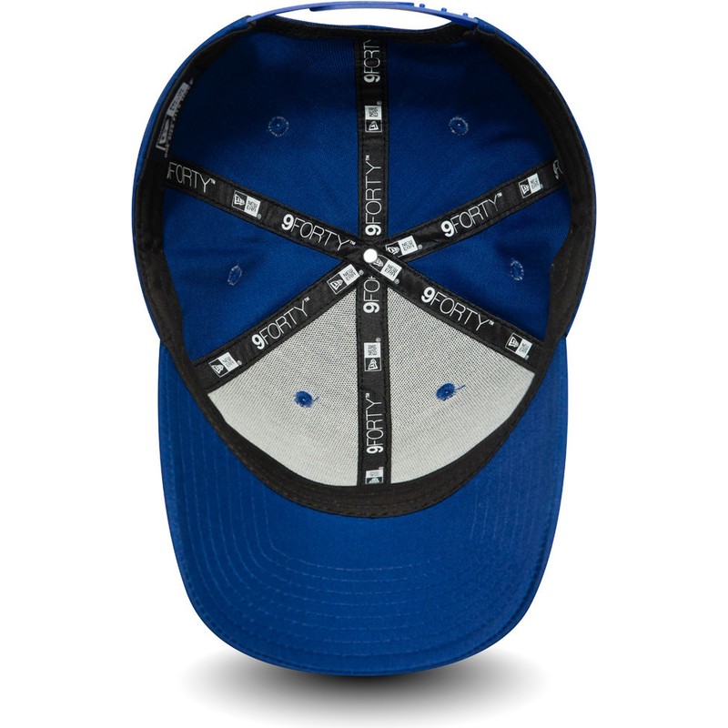 new-era-curved-brim-9forty-chelsea-football-club-blue-snapback-cap