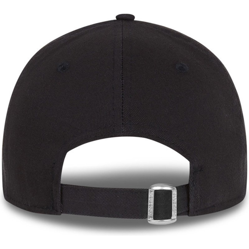 New Era Curved Brim 9FORTY Character 