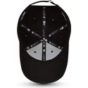 schwarze-verstellbare-9forty-curved-cap-character-sports-goofy-eishockey-disney-von-new-era