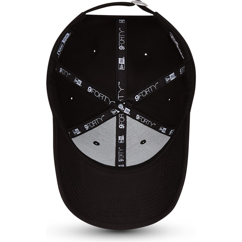 New Era Curved Brim 9FORTY Character 