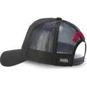 petten-gebogen-zwart-snapback-flag-nr-van-von-dutch