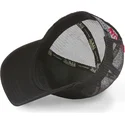 petten-gebogen-zwart-snapback-flag-nr-van-von-dutch