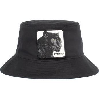 emmer-zwart-van-bucket-negro-pantera-truth-seeker-the-farm-van-goorin-bros