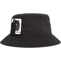 emmer-zwart-van-bucket-negro-pantera-truth-seeker-the-farm-van-goorin-bros