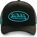 gorra-trucker-negra-con-logo-cian-neo-cya-de-von-dutch