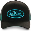 von-dutch-cyan-logo-neo-cya-black-trucker-hat