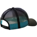 casquette-trucker-noire-avec-logo-cyan-neo-cya-von-dutch