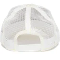 cappellino-trucker-bianco-ape-queen-bee-di-goorin-bros