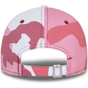 new-era-curved-brim-pink-logo-9forty-new-york-yankees-mlb-camouflage-and-pink-adjustable-cap